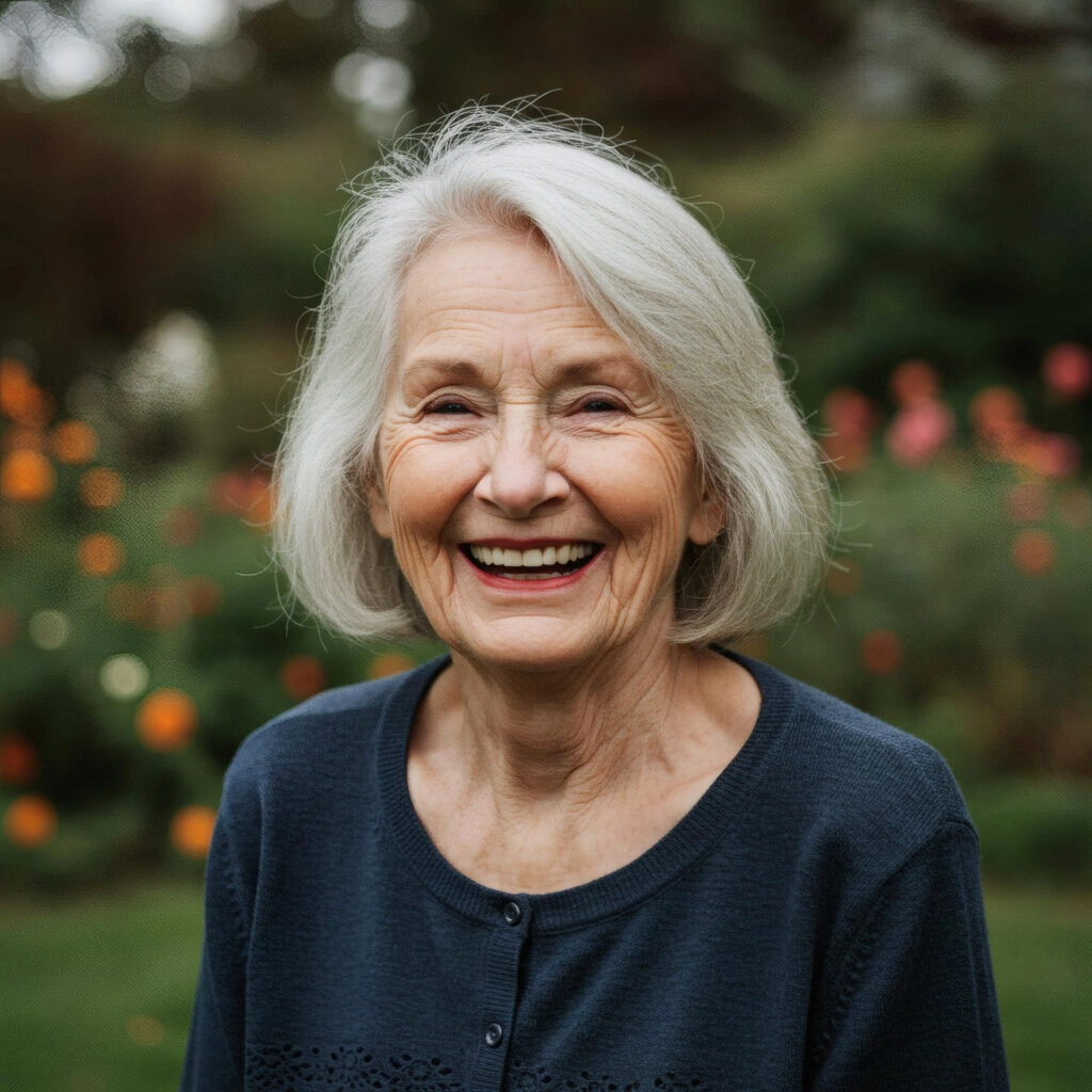 Margaret T., Neuropan customer